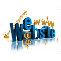 Создание сайта интернет-магазина